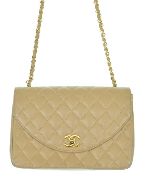 CHANEL กระเป๋าสะพาย