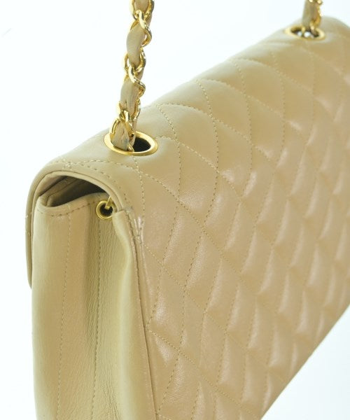 CHANEL กระเป๋าสะพาย