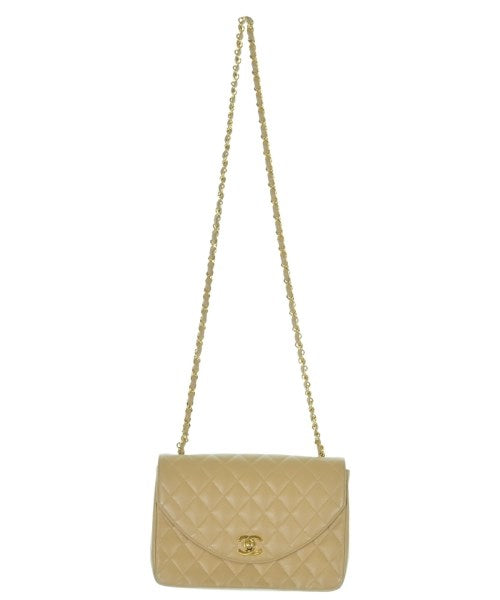 CHANEL กระเป๋าสะพาย