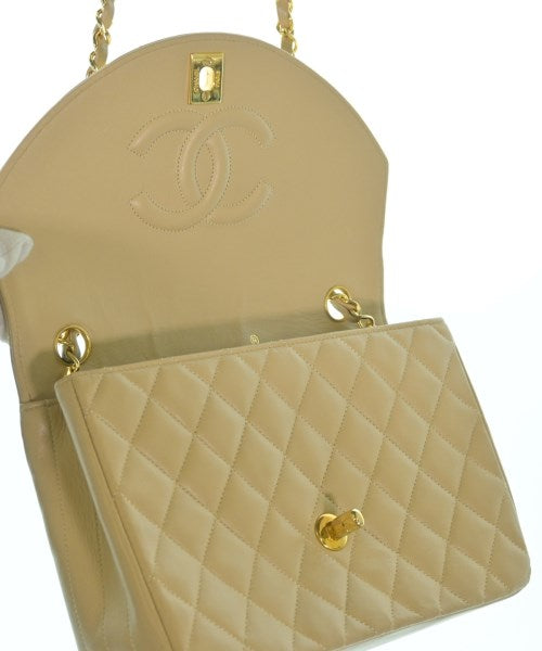 CHANEL กระเป๋าสะพาย