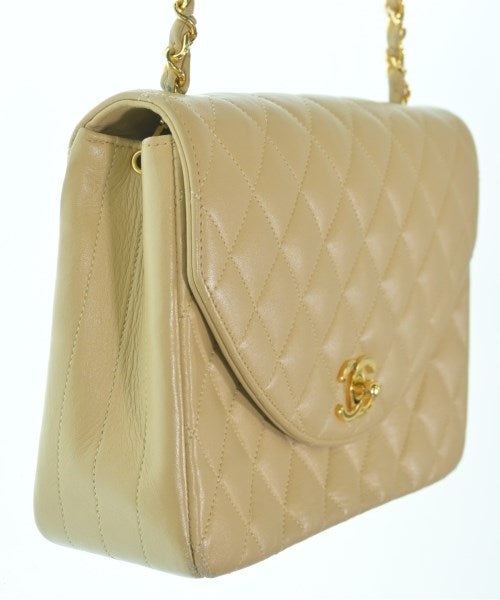 CHANEL กระเป๋าสะพาย