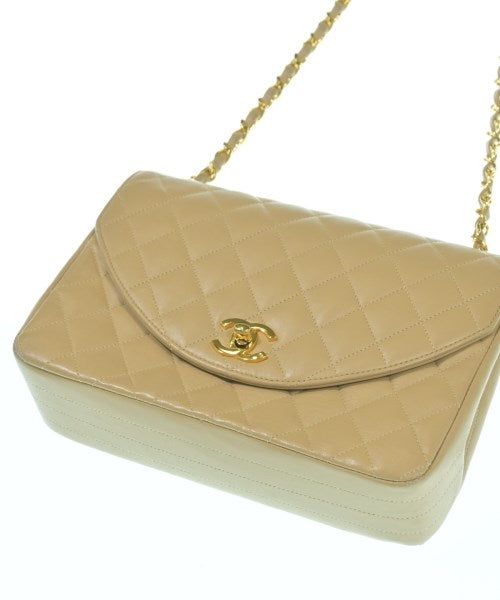 CHANEL กระเป๋าสะพาย