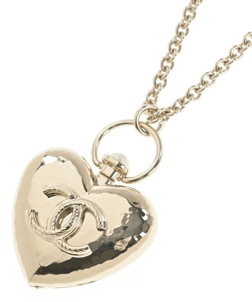 CHANEL สร้อยคอ