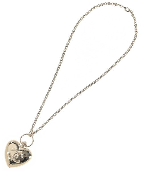 CHANEL สร้อยคอ