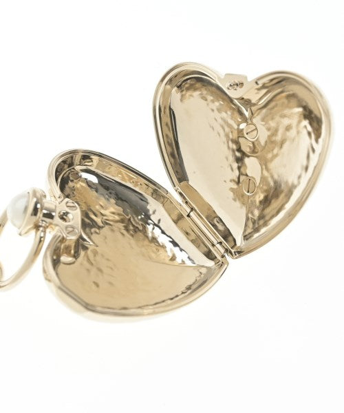 CHANEL สร้อยคอ