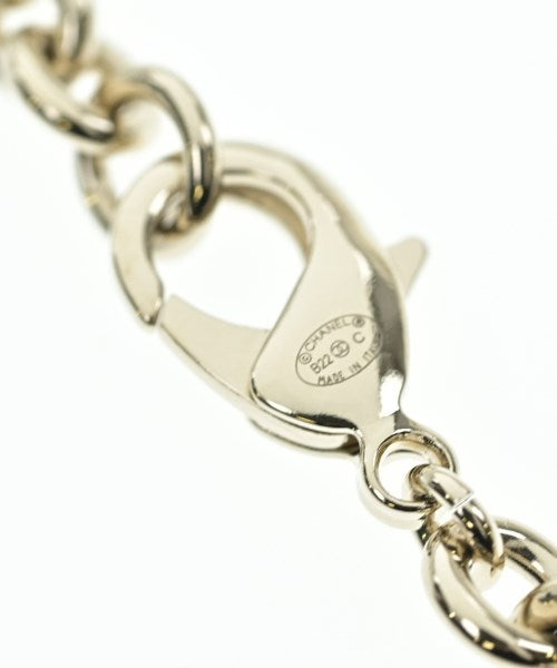 CHANEL สร้อยคอ