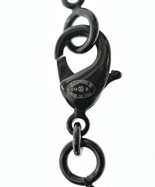 CHANEL สร้อยคอ