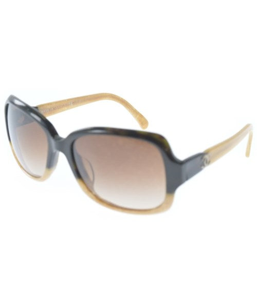 CHANEL แว่นกันแดด