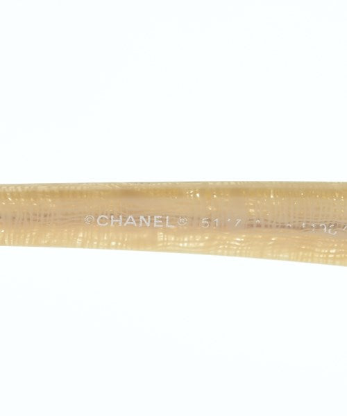 CHANEL แว่นกันแดด