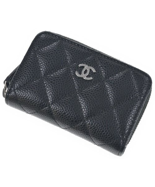 CHANEL กระเป๋าสตางค์/กระเป๋าใส่เหรียญ