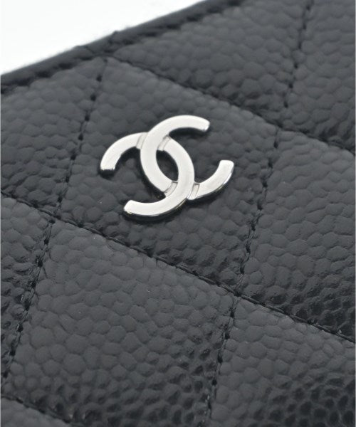 CHANEL กระเป๋าสตางค์/กระเป๋าใส่เหรียญ