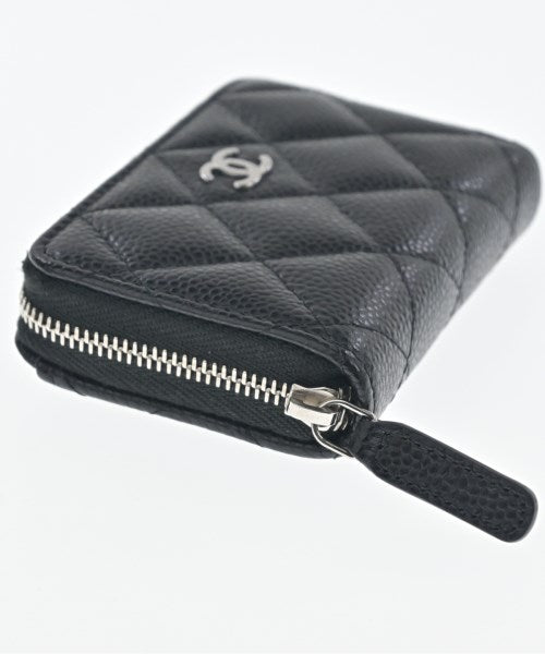 CHANEL กระเป๋าสตางค์/กระเป๋าใส่เหรียญ