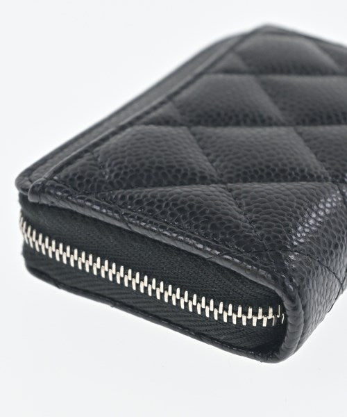 CHANEL กระเป๋าสตางค์/กระเป๋าใส่เหรียญ