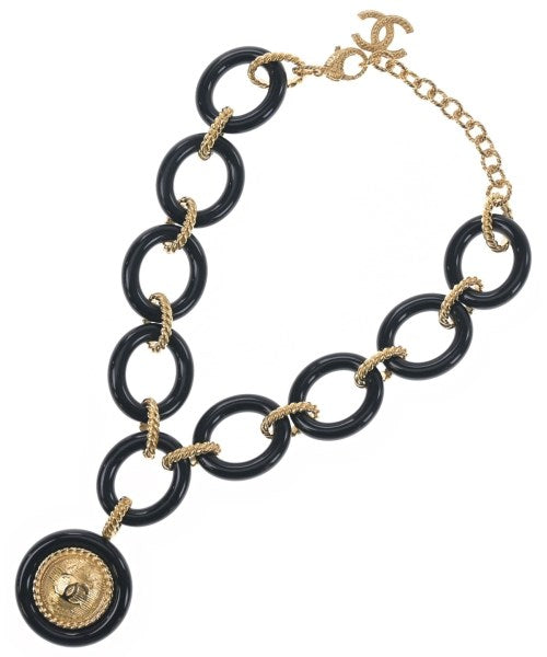 CHANEL สร้อยคอ