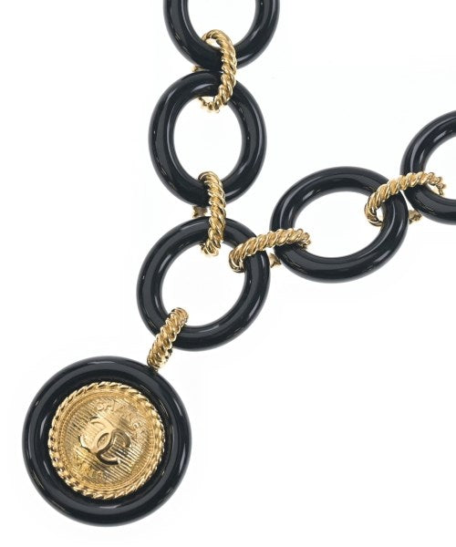 CHANEL สร้อยคอ