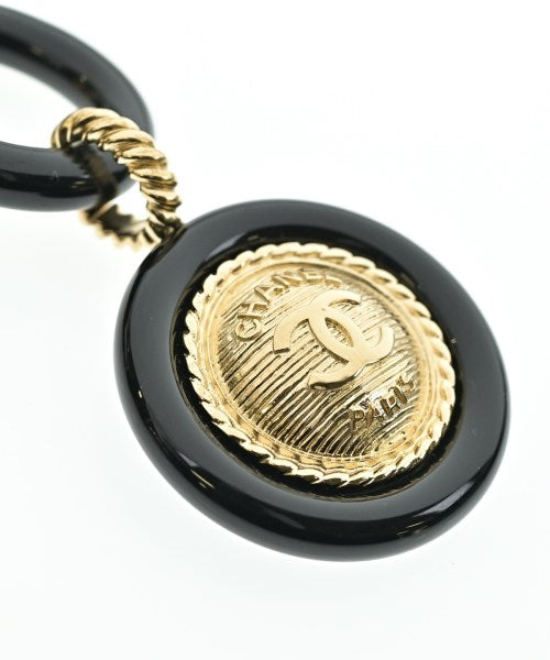 CHANEL สร้อยคอ