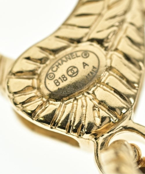 CHANEL สร้อยคอ