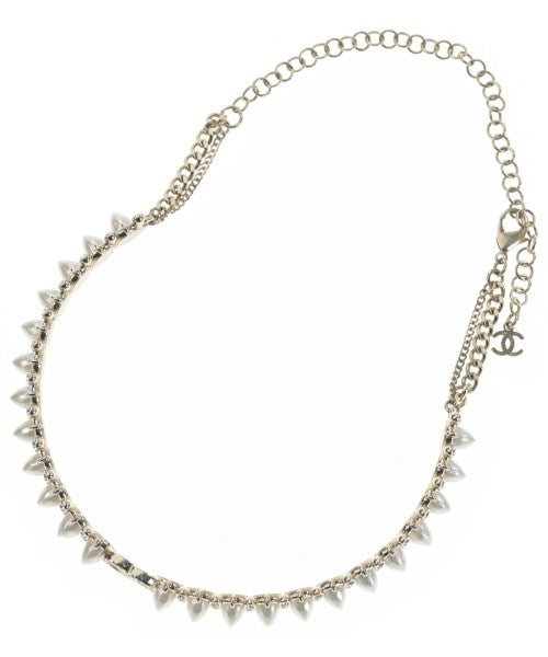 CHANEL สร้อยคอ