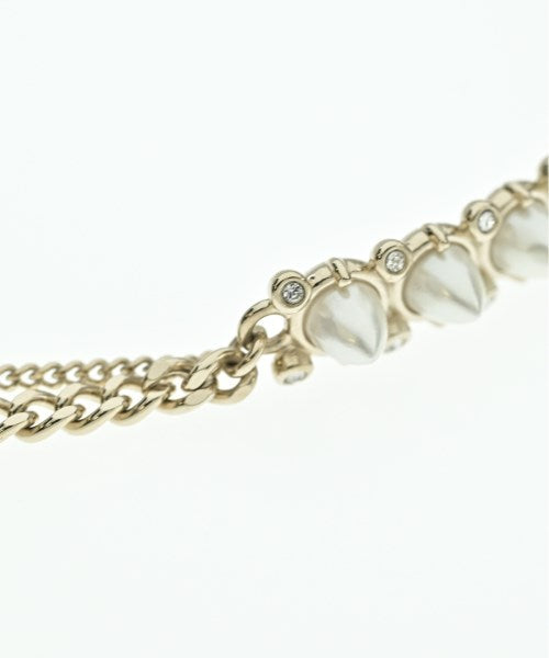 CHANEL สร้อยคอ