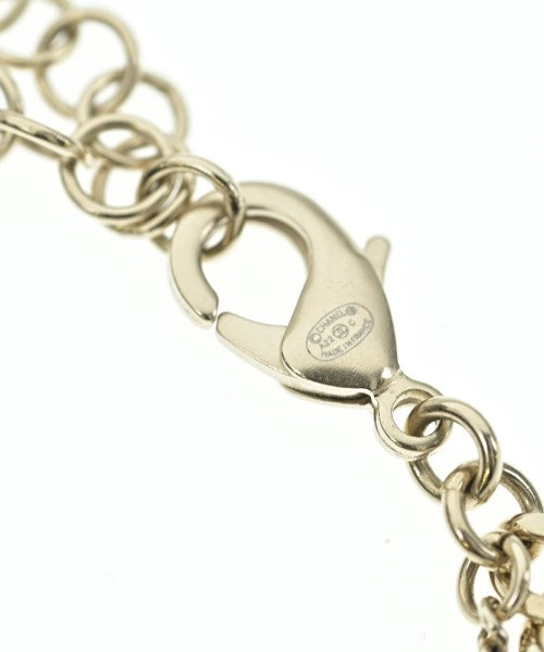 CHANEL สร้อยคอ