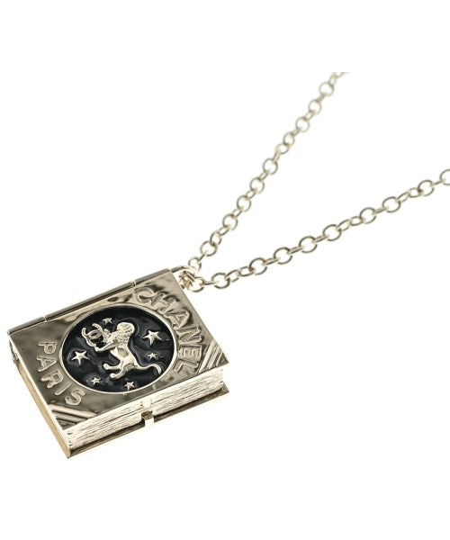 CHANEL สร้อยคอ