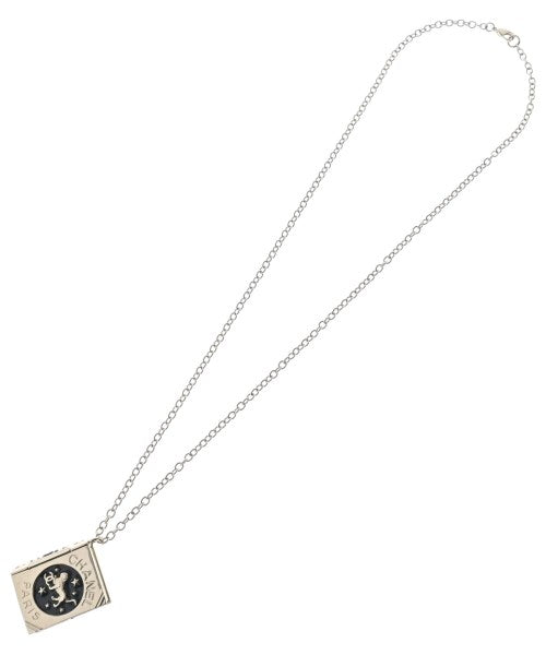 CHANEL สร้อยคอ