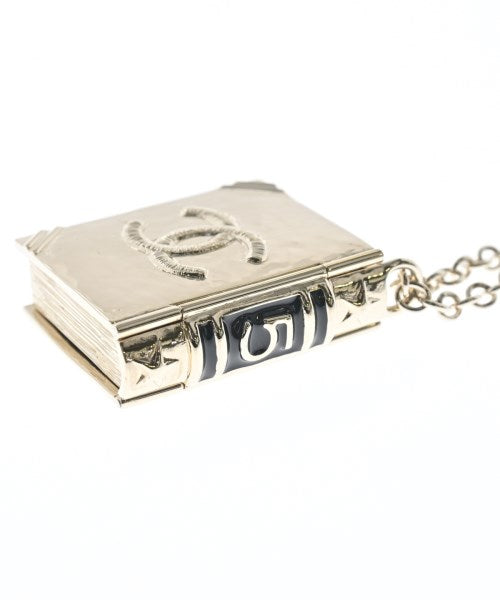 CHANEL สร้อยคอ