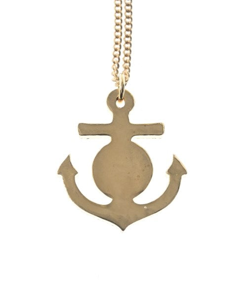 CHANEL สร้อยคอ