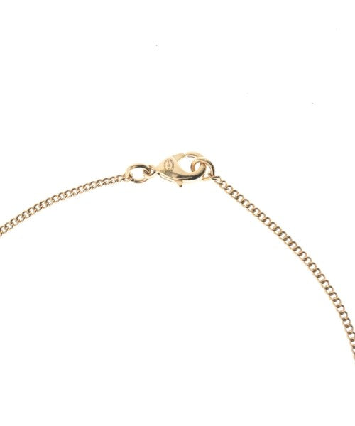 CHANEL สร้อยคอ