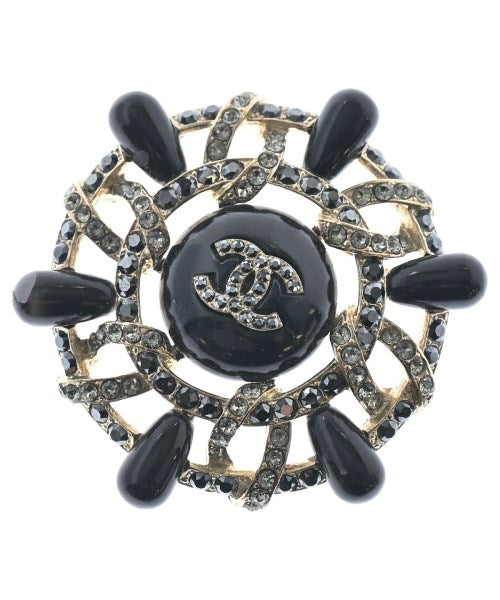 CHANEL เข็มกลัด/ดอกไม้ติดเสื้อ