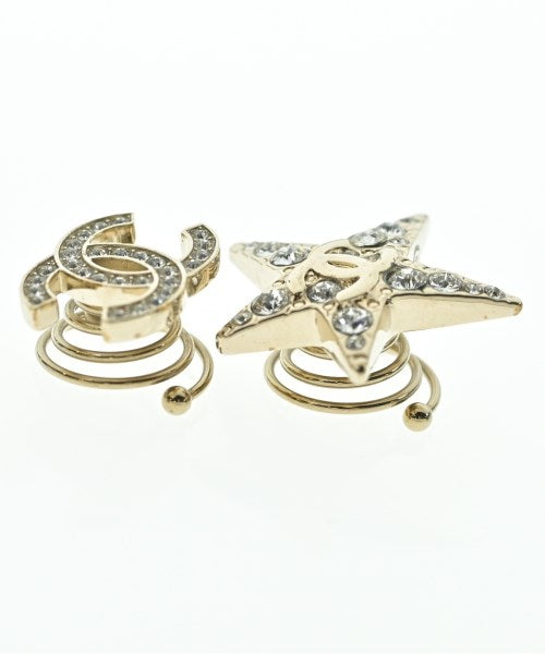 CHANEL เครื่องประดับผม