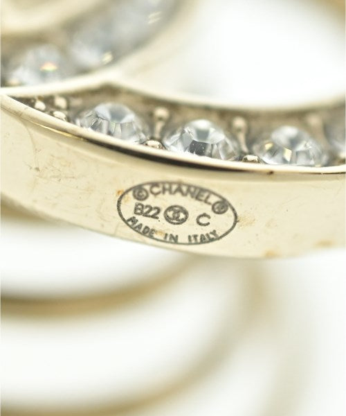 CHANEL เครื่องประดับผม