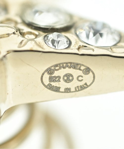 CHANEL เครื่องประดับผม