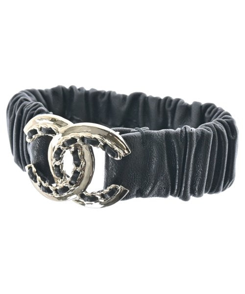 CHANEL เครื่องประดับผม