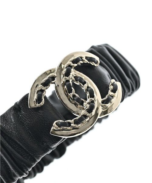 CHANEL เครื่องประดับผม