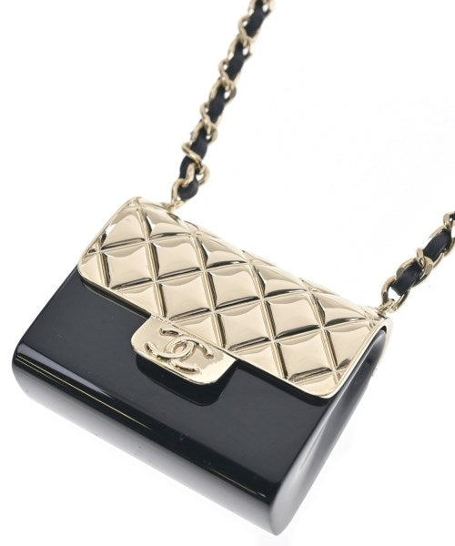 CHANEL สร้อยคอ