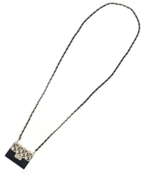 CHANEL สร้อยคอ