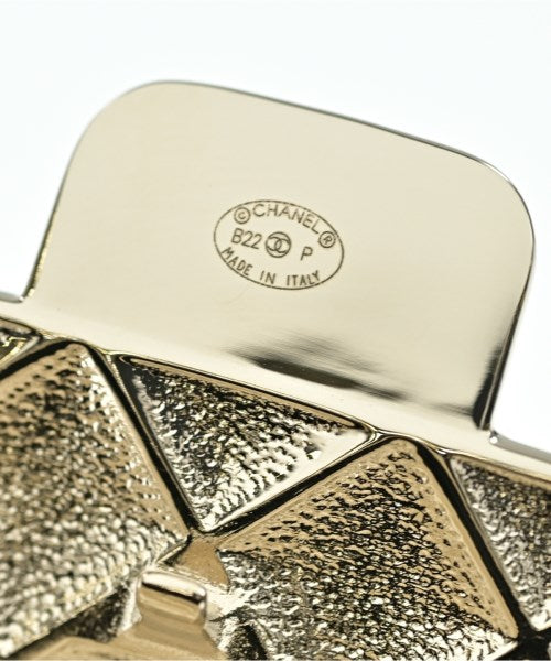 CHANEL สร้อยคอ