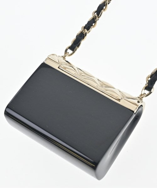 CHANEL สร้อยคอ