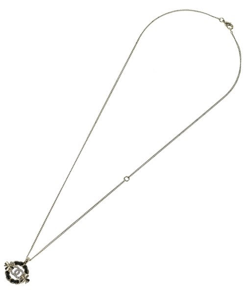 CHANEL สร้อยคอ