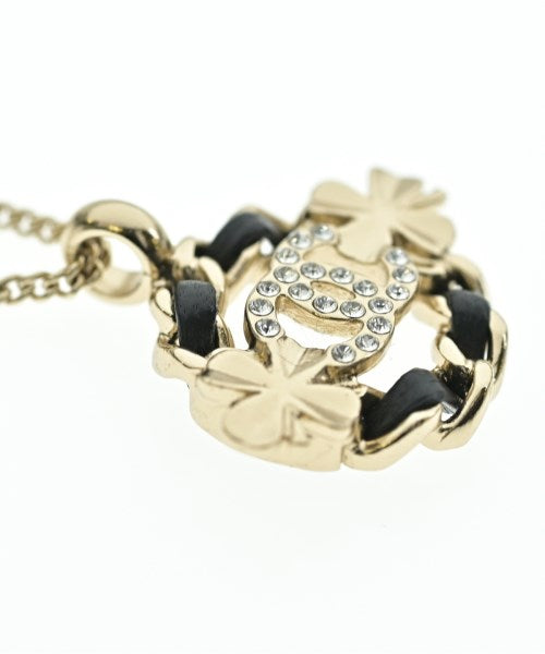 CHANEL สร้อยคอ