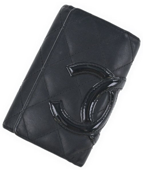 CHANEL เคสกุญแจ/พวงกุญแจ