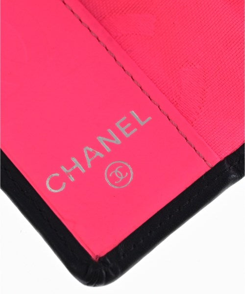 CHANEL เคสกุญแจ/พวงกุญแจ