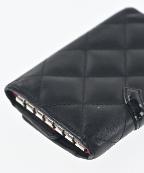 CHANEL เคสกุญแจ/พวงกุญแจ