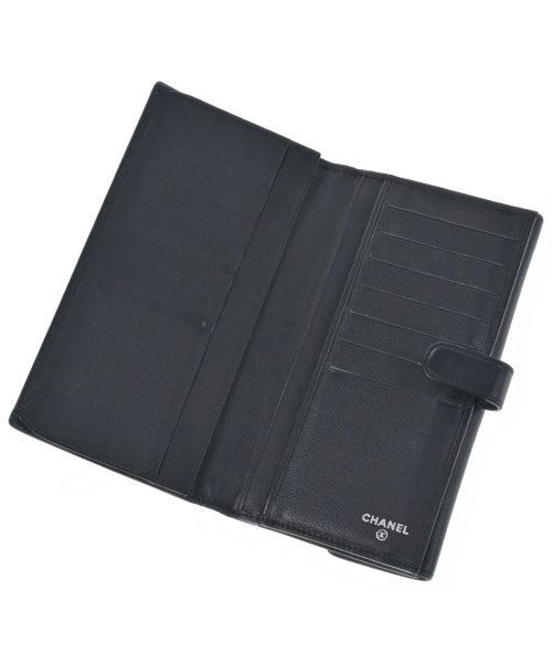 CHANEL กระเป๋าสตางค์/กระเป๋าใส่เหรียญ