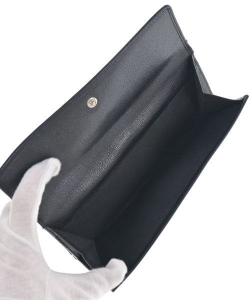 CHANEL กระเป๋าสตางค์/กระเป๋าใส่เหรียญ