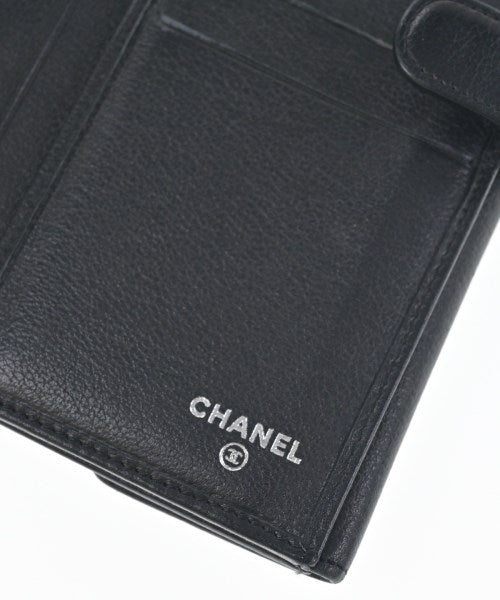 CHANEL กระเป๋าสตางค์/กระเป๋าใส่เหรียญ
