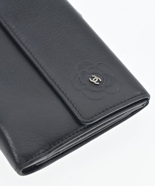 CHANEL กระเป๋าสตางค์/กระเป๋าใส่เหรียญ