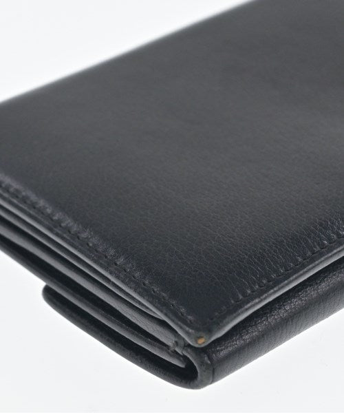 CHANEL กระเป๋าสตางค์/กระเป๋าใส่เหรียญ