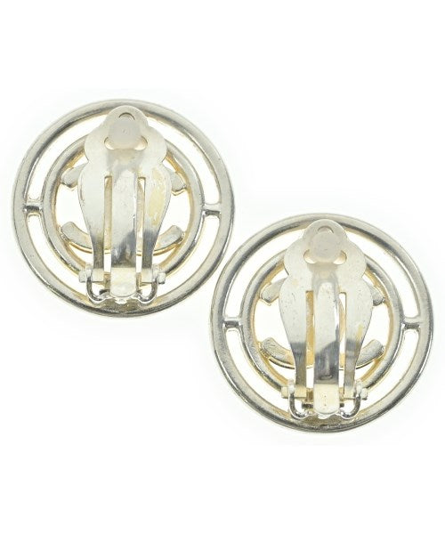 CHANEL ต่างหู